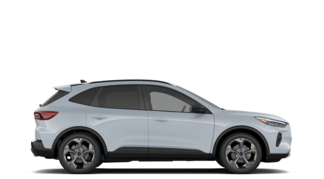 2026 Ford Escape